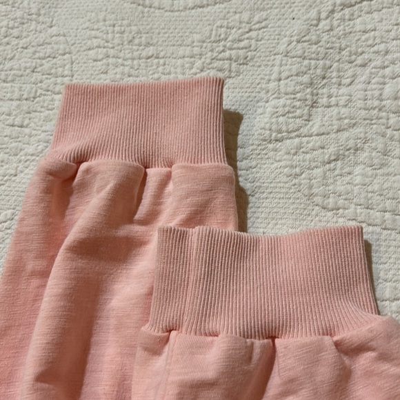 L Space Livin is easy pant/jogger. Large - Picture 9 of 9